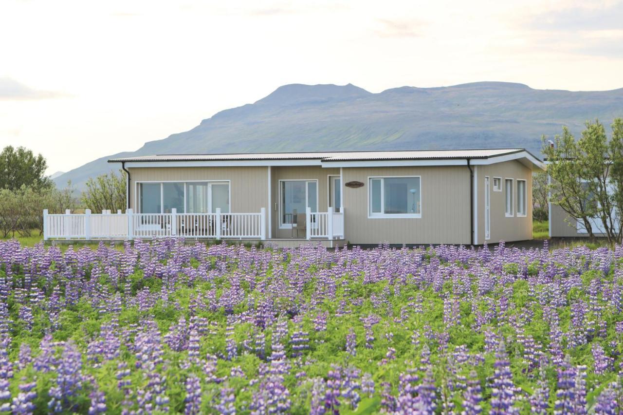 Holiday home Lynghagi House