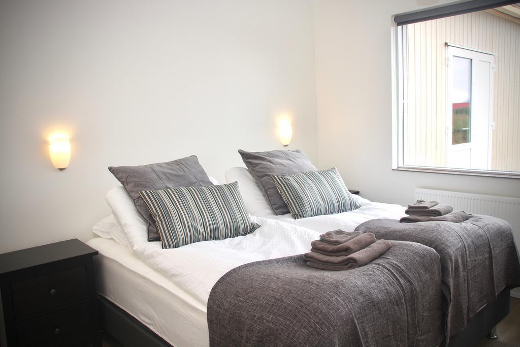 Lynghagi House Holiday home