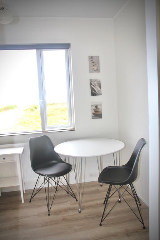 Holiday home Lynghagi House
