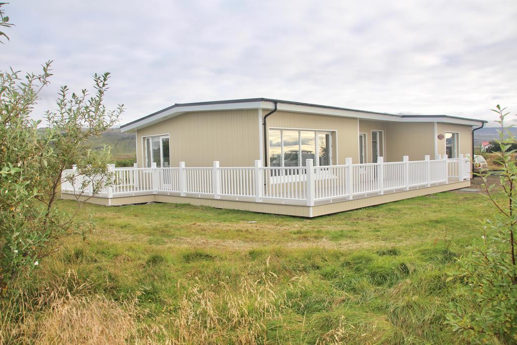 Holiday home Lynghagi House *